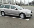 Сірий Шкода Октавія, об'ємом двигуна 1.6 л та пробігом 267 тис. км за 7000 $, фото 1 на Automoto.ua