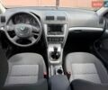 Серый Шкода Октавия, объемом двигателя 1.6 л и пробегом 229 тыс. км за 8750 $, фото 4 на Automoto.ua