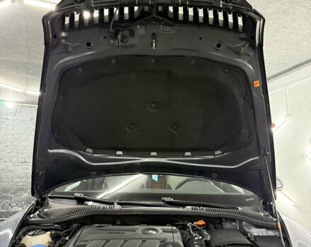 Сірий Шкода Октавія, об'ємом двигуна 2 л та пробігом 270 тис. км за 12000 $, фото 108 на Automoto.ua