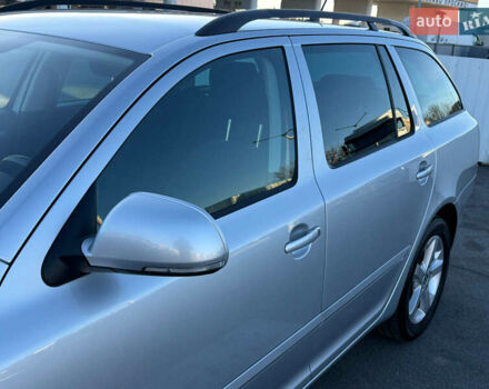 Серый Шкода Октавия, объемом двигателя 0 л и пробегом 147 тыс. км за 8499 $, фото 78 на Automoto.ua