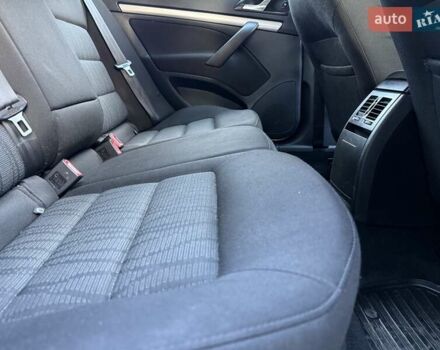 Сірий Шкода Октавія, об'ємом двигуна 1.6 л та пробігом 299 тис. км за 6450 $, фото 40 на Automoto.ua