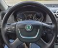 Серый Шкода Октавия, объемом двигателя 1.6 л и пробегом 232 тыс. км за 8600 $, фото 11 на Automoto.ua