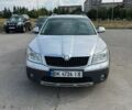 Серый Шкода Октавия, объемом двигателя 1.98 л и пробегом 254 тыс. км за 9600 $, фото 3 на Automoto.ua