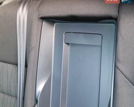 Серый Шкода Октавия, объемом двигателя 1.8 л и пробегом 160 тыс. км за 9200 $, фото 23 на Automoto.ua