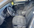 Серый Шкода Октавия, объемом двигателя 1.6 л и пробегом 250 тыс. км за 8200 $, фото 1 на Automoto.ua