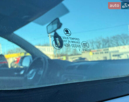 Серый Шкода Октавия, объемом двигателя 0 л и пробегом 147 тыс. км за 8499 $, фото 132 на Automoto.ua