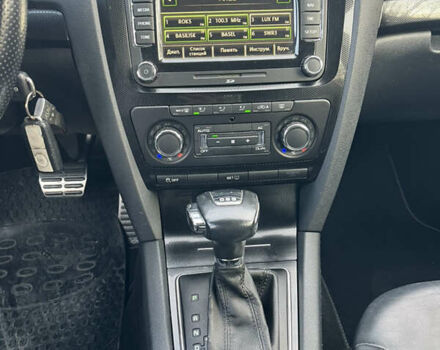 Серый Шкода Октавия, объемом двигателя 1.98 л и пробегом 210 тыс. км за 10250 $, фото 15 на Automoto.ua