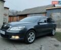 Серый Шкода Октавия, объемом двигателя 1.6 л и пробегом 210 тыс. км за 9200 $, фото 2 на Automoto.ua