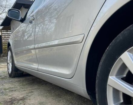 Серый Шкода Октавия, объемом двигателя 1.6 л и пробегом 309 тыс. км за 9100 $, фото 12 на Automoto.ua