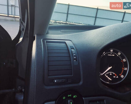 Сірий Шкода Октавія, об'ємом двигуна 1.6 л та пробігом 180 тис. км за 7300 $, фото 49 на Automoto.ua