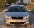 Серый Шкода Октавия, объемом двигателя 1.6 л и пробегом 286 тыс. км за 7500 $, фото 3 на Automoto.ua
