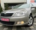 Серый Шкода Октавия, объемом двигателя 1.6 л и пробегом 288 тыс. км за 7900 $, фото 3 на Automoto.ua