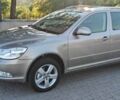 Серый Шкода Октавия, объемом двигателя 1.8 л и пробегом 177 тыс. км за 9500 $, фото 1 на Automoto.ua