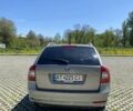 Серый Шкода Октавия, объемом двигателя 1.6 л и пробегом 360 тыс. км за 7250 $, фото 6 на Automoto.ua