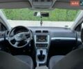 Серый Шкода Октавия, объемом двигателя 1.6 л и пробегом 187 тыс. км за 9250 $, фото 47 на Automoto.ua