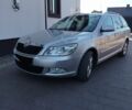 Серый Шкода Октавия, объемом двигателя 1.6 л и пробегом 186 тыс. км за 8400 $, фото 1 на Automoto.ua