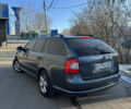 Серый Шкода Октавия, объемом двигателя 1.8 л и пробегом 161 тыс. км за 8990 $, фото 1 на Automoto.ua