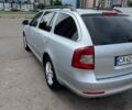Сірий Шкода Октавія, об'ємом двигуна 1.8 л та пробігом 222 тис. км за 9900 $, фото 7 на Automoto.ua