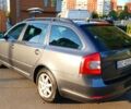 Сірий Шкода Октавія, об'ємом двигуна 1.39 л та пробігом 208 тис. км за 8500 $, фото 6 на Automoto.ua