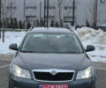 Сірий Шкода Октавія, об'ємом двигуна 1.6 л та пробігом 307 тис. км за 8399 $, фото 68 на Automoto.ua