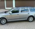 Сірий Шкода Октавія, об'ємом двигуна 1.4 л та пробігом 215 тис. км за 6800 $, фото 1 на Automoto.ua
