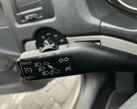 Серый Шкода Октавия, объемом двигателя 1.8 л и пробегом 241 тыс. км за 7700 $, фото 66 на Automoto.ua