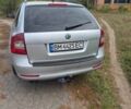 Шкода Октавия 2012 в Лохвице на Automoto.ua Серый Шкода Октавия, объемом двигателя 1.4 л и пробегом 291 тыс. км за 8299 $, фото 3 на Automoto.ua