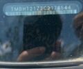 Серый Шкода Октавия, объемом двигателя 1.6 л и пробегом 254 тыс. км за 8400 $, фото 1 на Automoto.ua