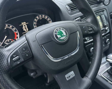 Серый Шкода Октавия, объемом двигателя 1.97 л и пробегом 282 тыс. км за 11700 $, фото 67 на Automoto.ua