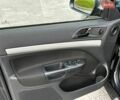 Серый Шкода Октавия, объемом двигателя 2 л и пробегом 235 тыс. км за 9700 $, фото 20 на Automoto.ua