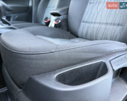 Сірий Шкода Октавія, об'ємом двигуна 1.6 л та пробігом 300 тис. км за 6700 $, фото 54 на Automoto.ua