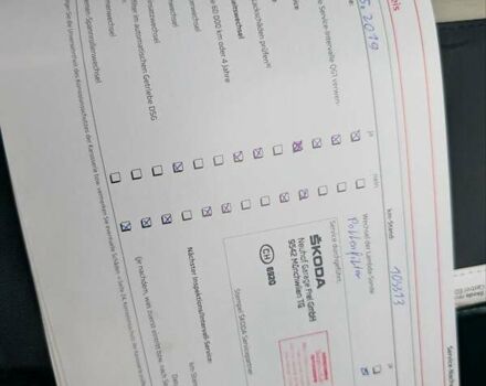 Сірий Шкода Октавія, об'ємом двигуна 1.4 л та пробігом 210 тис. км за 7250 $, фото 54 на Automoto.ua