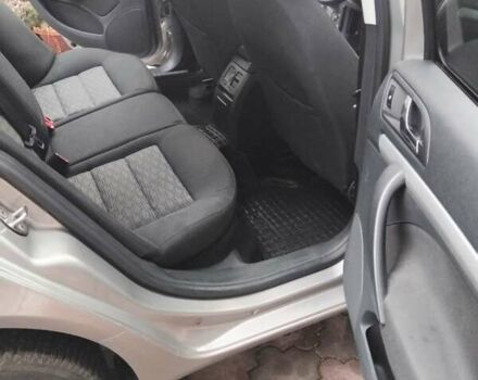 Серый Шкода Октавия, объемом двигателя 1.9 л и пробегом 280 тыс. км за 7200 $, фото 4 на Automoto.ua