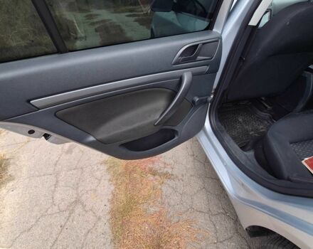 Шкода Октавия 2012 в Лохвице на Automoto.ua Серый Шкода Октавия, объемом двигателя 1.4 л и пробегом 291 тыс. км за 8299 $, фото 7 на Automoto.ua