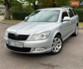 Сірий Шкода Октавія, об'ємом двигуна 1.6 л та пробігом 241 тис. км за 8470 $, фото 1 на Automoto.ua