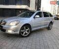 Серый Шкода Октавия, объемом двигателя 1.97 л и пробегом 275 тыс. км за 9299 $, фото 1 на Automoto.ua