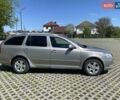 Серый Шкода Октавия, объемом двигателя 1.6 л и пробегом 360 тыс. км за 7250 $, фото 3 на Automoto.ua