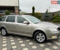 Серый Шкода Октавия, объемом двигателя 1.6 л и пробегом 288 тыс. км за 7900 $, фото 30 на Automoto.ua