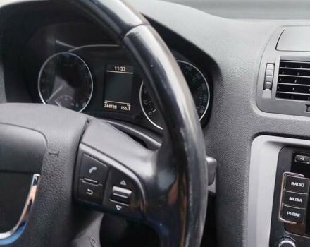 Сірий Шкода Октавія, об'ємом двигуна 1.6 л та пробігом 245 тис. км за 8500 $, фото 49 на Automoto.ua