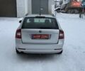 Серый Шкода Октавия, объемом двигателя 1.6 л и пробегом 220 тыс. км за 8599 $, фото 18 на Automoto.ua