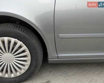 Серый Шкода Октавия, объемом двигателя 0 л и пробегом 245 тыс. км за 7400 $, фото 7 на Automoto.ua