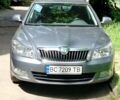 Серый Шкода Октавия, объемом двигателя 1.4 л и пробегом 211 тыс. км за 6700 $, фото 1 на Automoto.ua