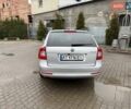 Серый Шкода Октавия, объемом двигателя 1.6 л и пробегом 273 тыс. км за 8450 $, фото 2 на Automoto.ua