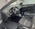 Серый Шкода Октавия, объемом двигателя 1.97 л и пробегом 200 тыс. км за 9500 $, фото 23 на Automoto.ua