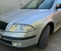 Серый Шкода Октавия, объемом двигателя 1.6 л и пробегом 230 тыс. км за 5700 $, фото 7 на Automoto.ua