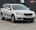 Серый Шкода Октавия, объемом двигателя 1.6 л и пробегом 210 тыс. км за 6999 $, фото 1 на Automoto.ua