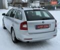 Серый Шкода Октавия, объемом двигателя 1.6 л и пробегом 220 тыс. км за 8599 $, фото 20 на Automoto.ua