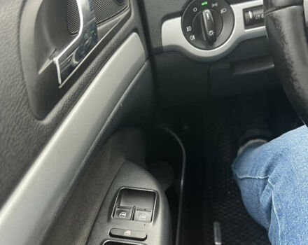 Серый Шкода Октавия, объемом двигателя 1.6 л и пробегом 312 тыс. км за 8300 $, фото 8 на Automoto.ua