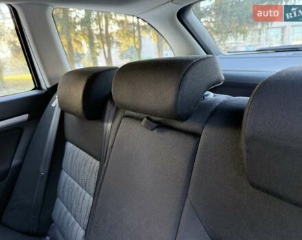 Сірий Шкода Октавія, об'ємом двигуна 1.6 л та пробігом 299 тис. км за 6450 $, фото 46 на Automoto.ua