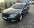 Серый Шкода Октавия, объемом двигателя 1.6 л и пробегом 269 тыс. км за 6900 $, фото 11 на Automoto.ua